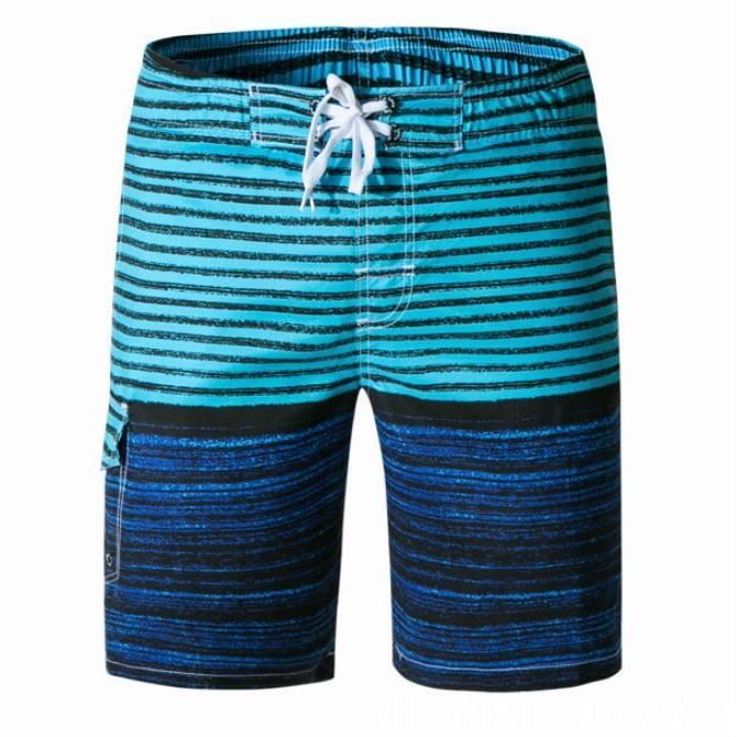 Midnight Avenue - Short imprimé coupe décontractée pour Femme