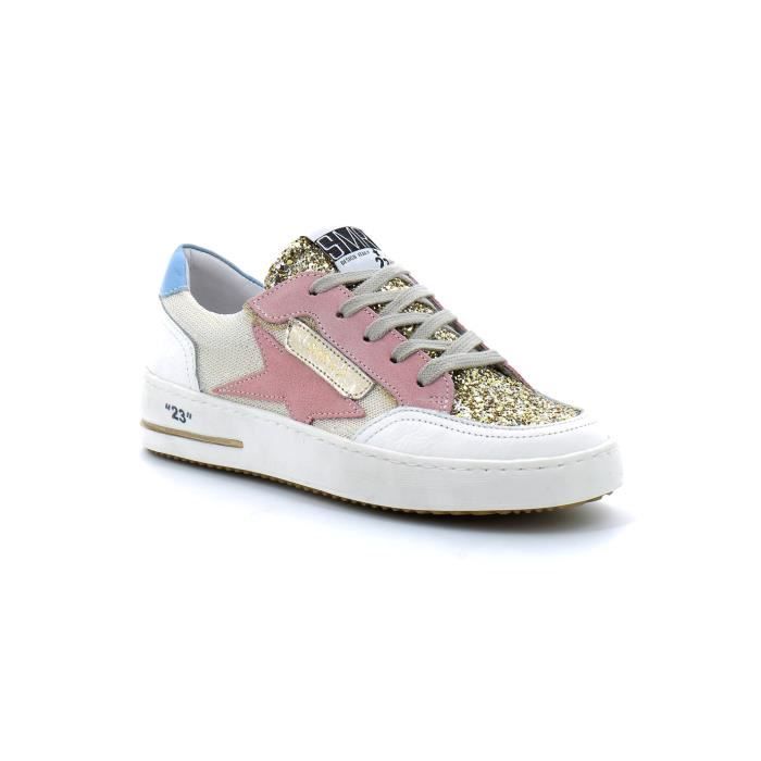 SEMERDJIAN ARTO Rose Rose beige Cdiscount Chaussures