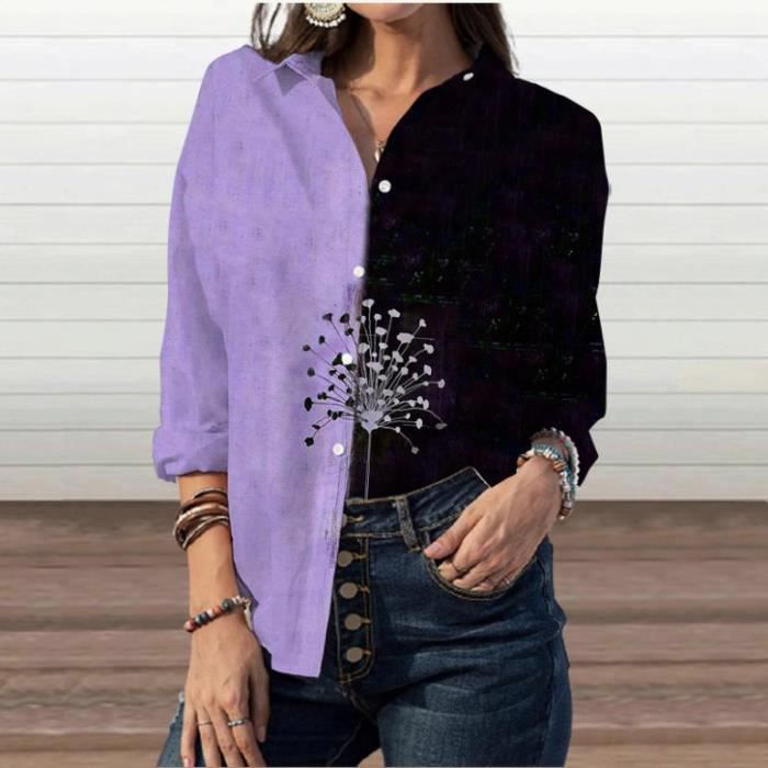 Chemise manches courtes à signature en coton - Prêt-à-porter de luxe Chemise manches courtes à signature en coton - Prêt-à-porter de luxe