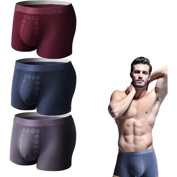 Culotte pour hommes outlet