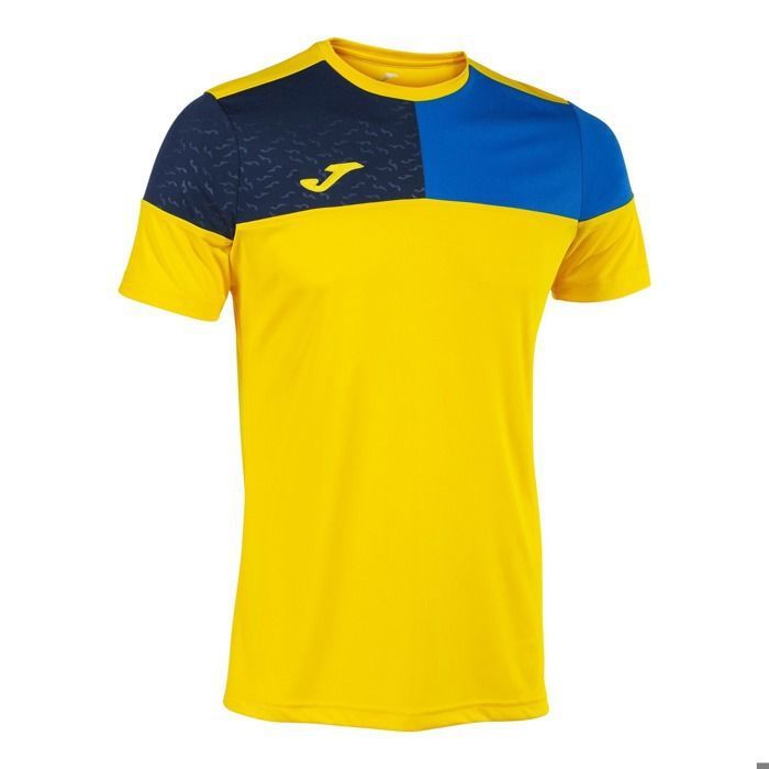 Maillot Foot Rouge et Bleu Atletico