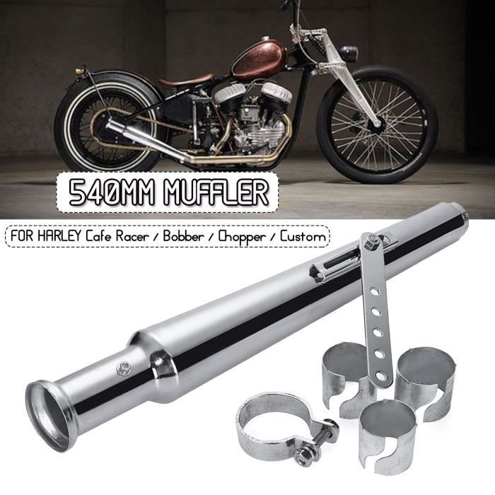 bobber chopper custom