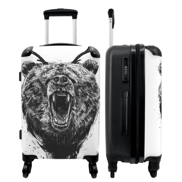Valise cabine pour enfants Samsonite Sammies Dreams 45 cm Valise cabine pour enfants Samsonite Sammies Dreams 45 cm