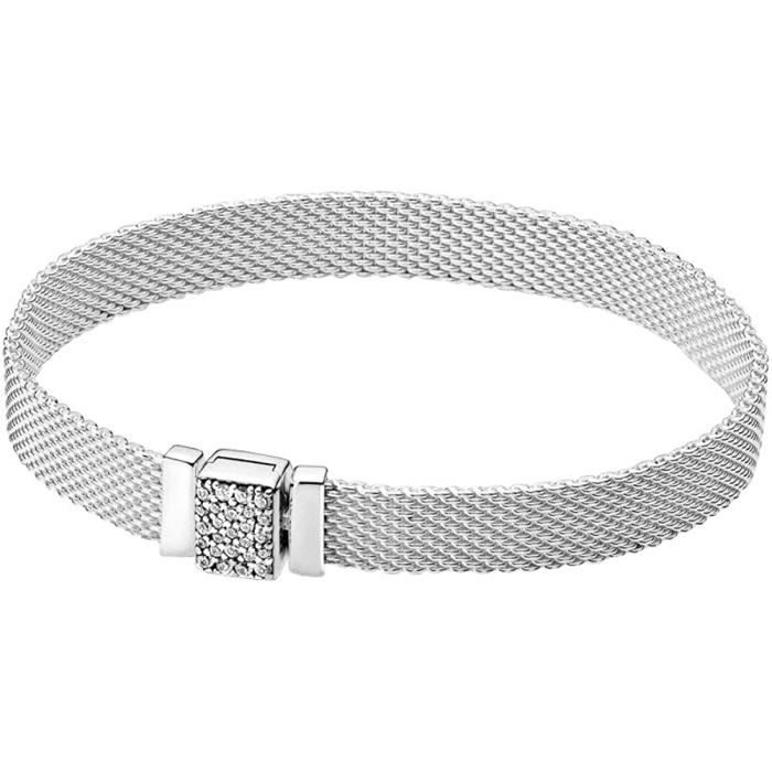 Créoles En Argent 925 Avec Zircones - Élégance Intemporelle Pour Un Look Brillant