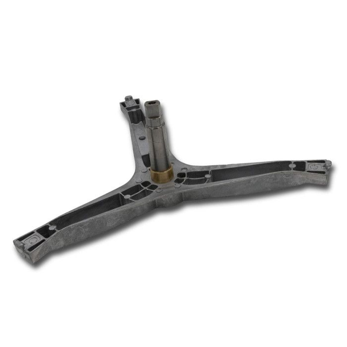 Croisillon de tambour Machine à laver Lave-linge DC97-14369D SAMSUNG