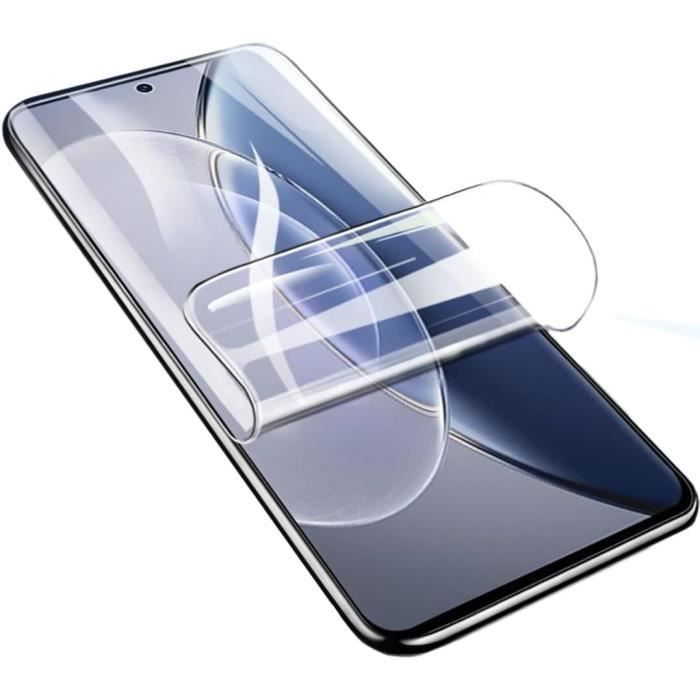 3x Film De Protection D'écran Pour VIVO Y100, Recouvre 100