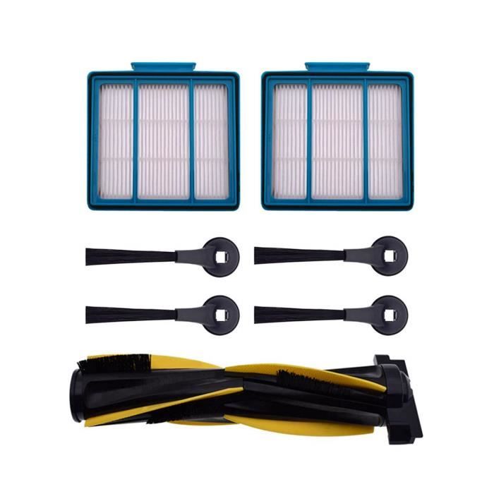 Replacment Parts Compatible Shark ION Robot Vacuum RV700_N RV720_N RV750_N US Replacment Parts Compatible Shark ION Robot Vacuum RV700_N RV720_N RV750_N US