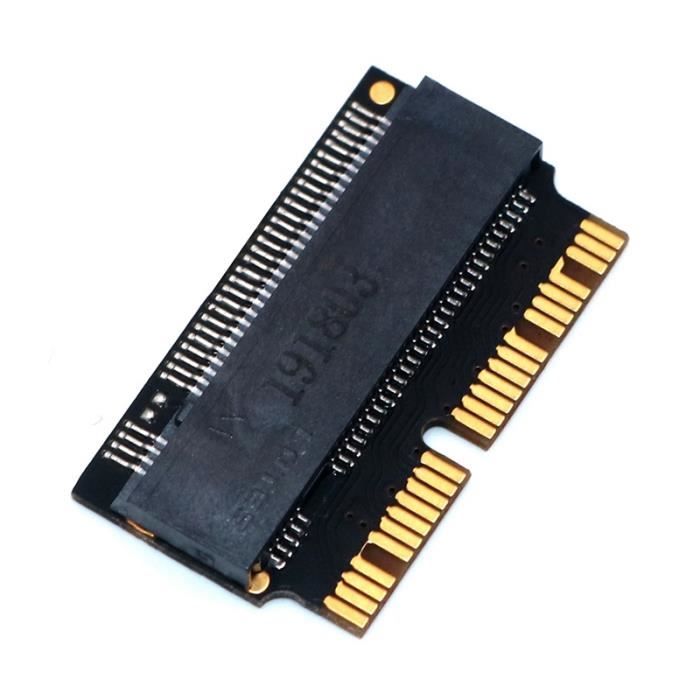 Adaptador M.2 Ngff A Ssd Para Macbook Air Pro 2013 2014 2015