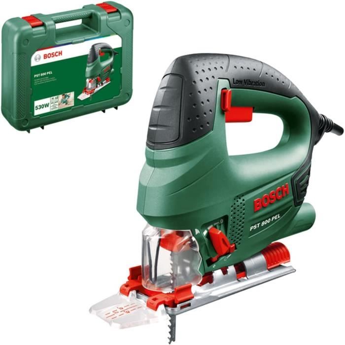 Balais Charbon Pour Scie Sauteuse Bosch PST/GST - 2 Pièces 5x8x15mm