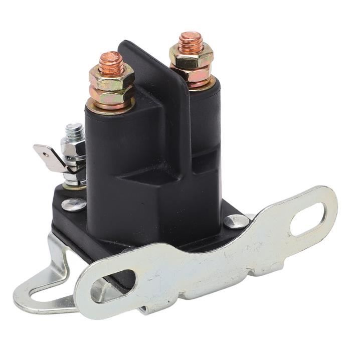 Relais Electromécanique Eltako R91-100-12V - Pour Commutation Électrique