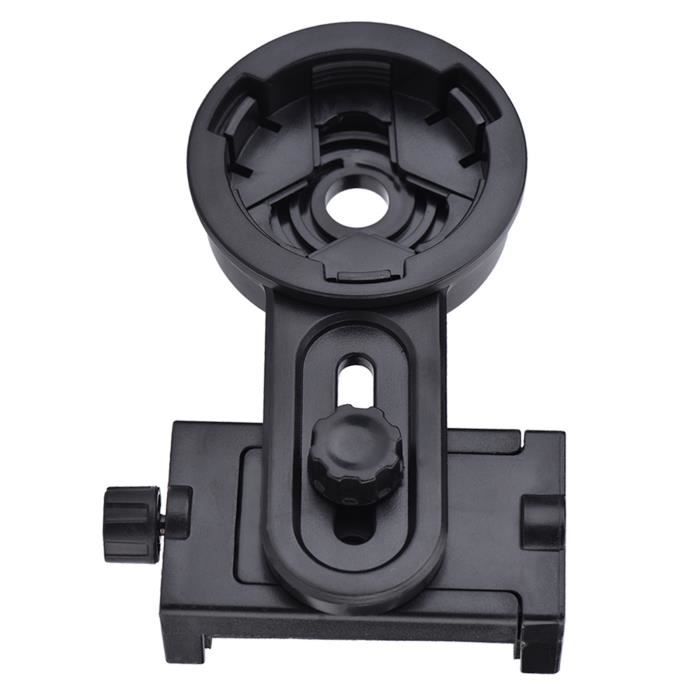 Support de télescope - YOSOO - Adaptateur binoculaire léger et facile à
