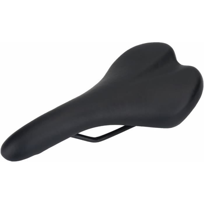 Housse De Siège Moto Rembourrée – Coussin Air 3D En Mousse EVA, Taille L (31x32 Cm) – Confort Et Refroidissement