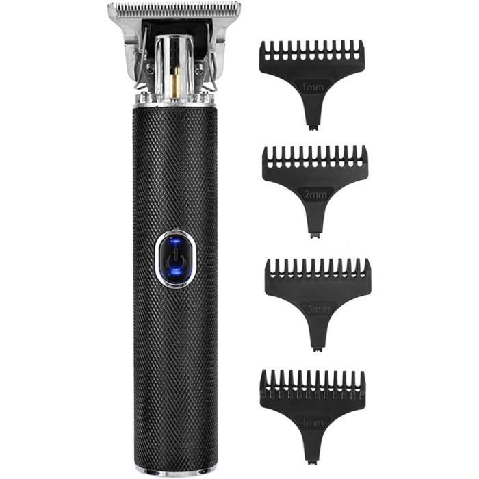 Simple Cheveux Tondeuse, Cheveux Tondeuse 5W 2H Mise En Charge Temps 1H