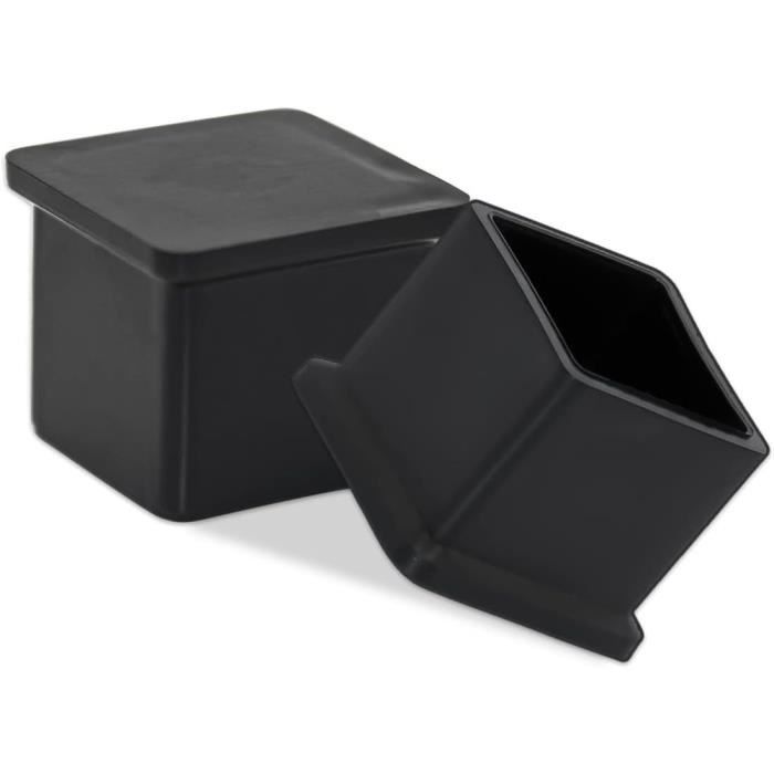 Embouts Protecteurs Pour Pieds De Chaises Et Meubles - Accessoire pour meuble de séjour