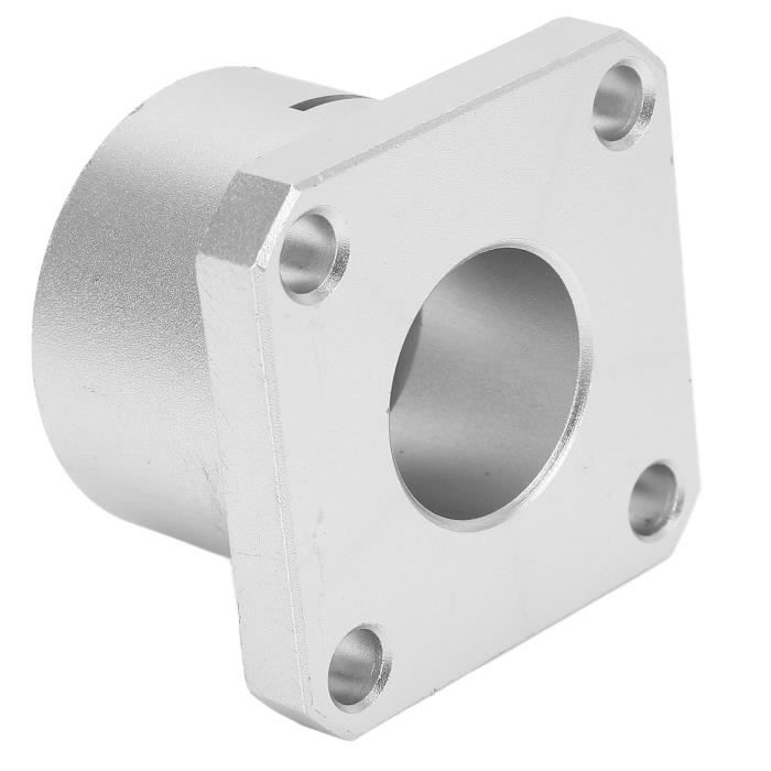 Bride Circulaire LMF10 à 50 - Manchon Composite Roulement Linéaire - Neuf Pour Montage CNC