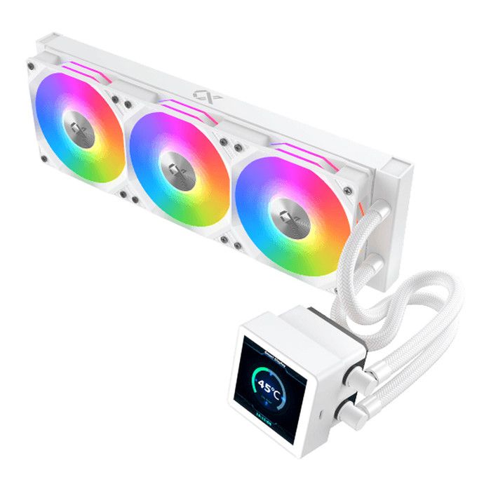 Xigmatek Connect 360 - vue 5