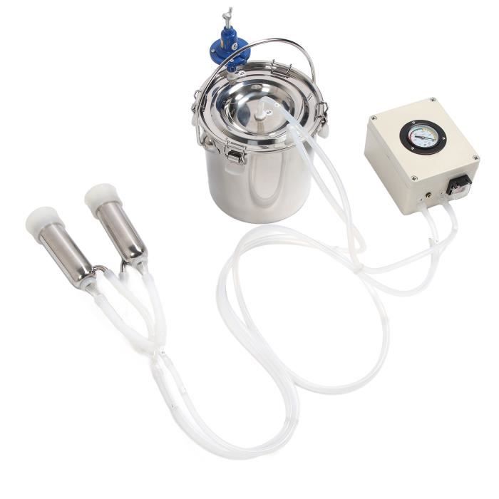 La Machine À Traire Les Moutons De Chèvre Partie Kit De Griffe De