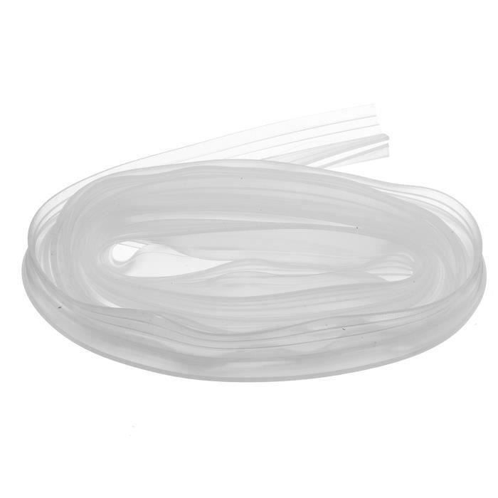 Bande D'Étanchéité - FDIT - Auto-Adhésive - PVC Flexible - Résistante à