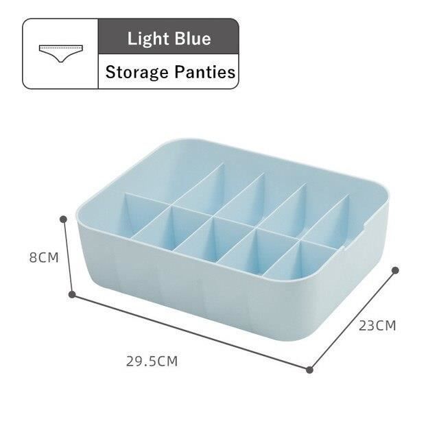 Lot De 5 Boîtes En Fer Mini – Avec Couvercle, 9.5x6.3x2.1 Cm, Rangement Bonbons, Bijoux, Petits Objets