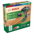 Perceuse-visseuse sans-fil Bosch - AdvancedDrill 18 (Livrée sans batterie ni chargeur)-1