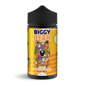 E liquide 200 ml