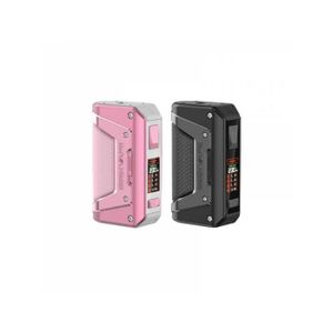 Box Aegis Legend 2 Geek Vape - Cdiscount