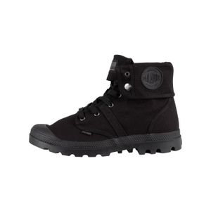 bottines homme palladium