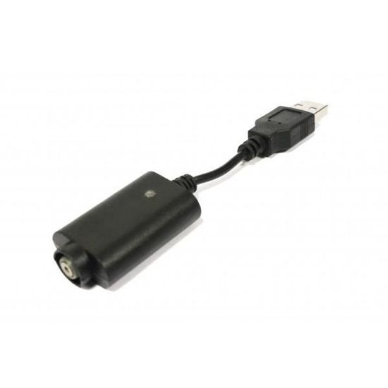 elfbar nachfüll pod läuft aus CHARGEUR USB EGO pour Cigarette électronique main image 1