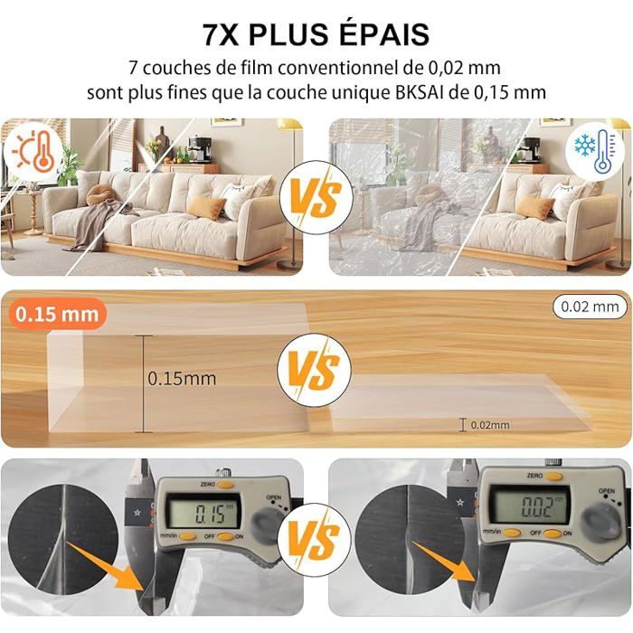 Isolant Anti Froid Film Anti Condensation Film Isolant Fentre — free download