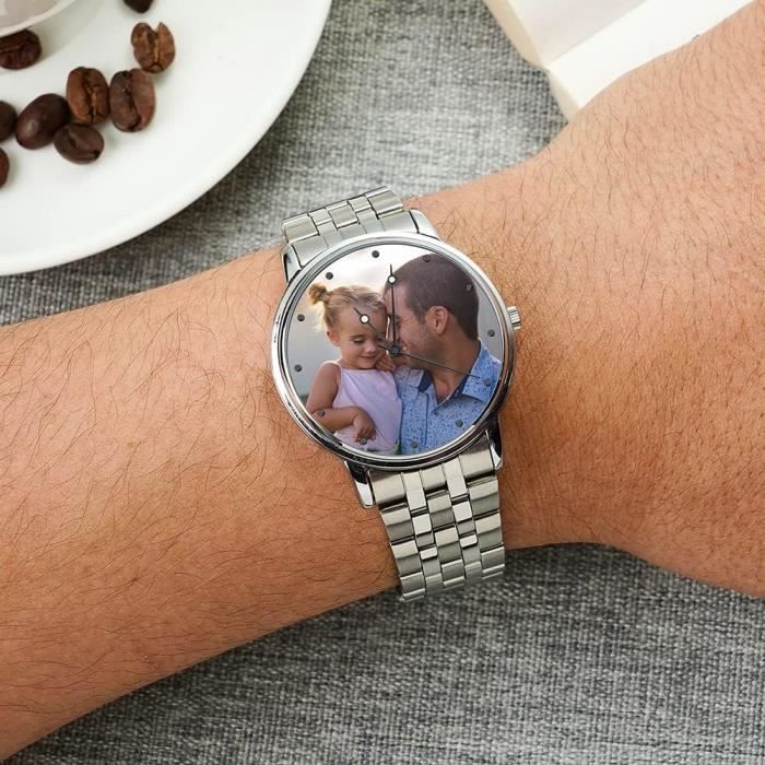 Montre soufeel top