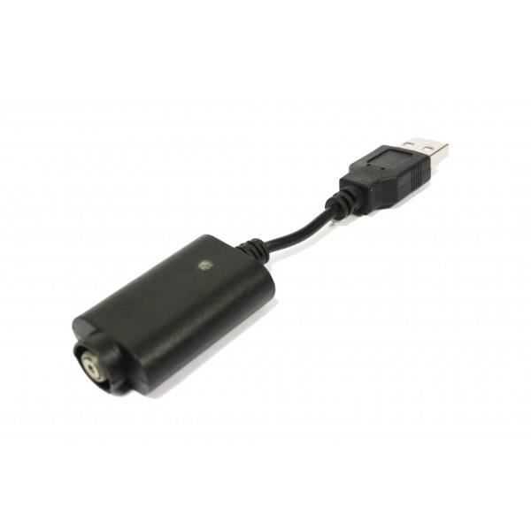 CHARGEUR USB EGO pour Cigarette lectronique - Cdiscount Au quotidien