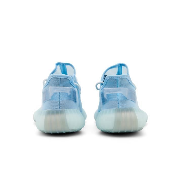Adidas yeezy hotsell ice blue femme