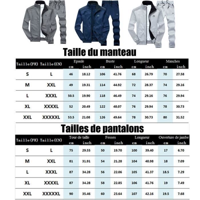 Survêtement Homme 2 Pièces - Sweat Polaire Et Pantalon Cargo à Ceinture élastiquée, Tenue Décontractée Chaude Pour Sport Et Plein Air