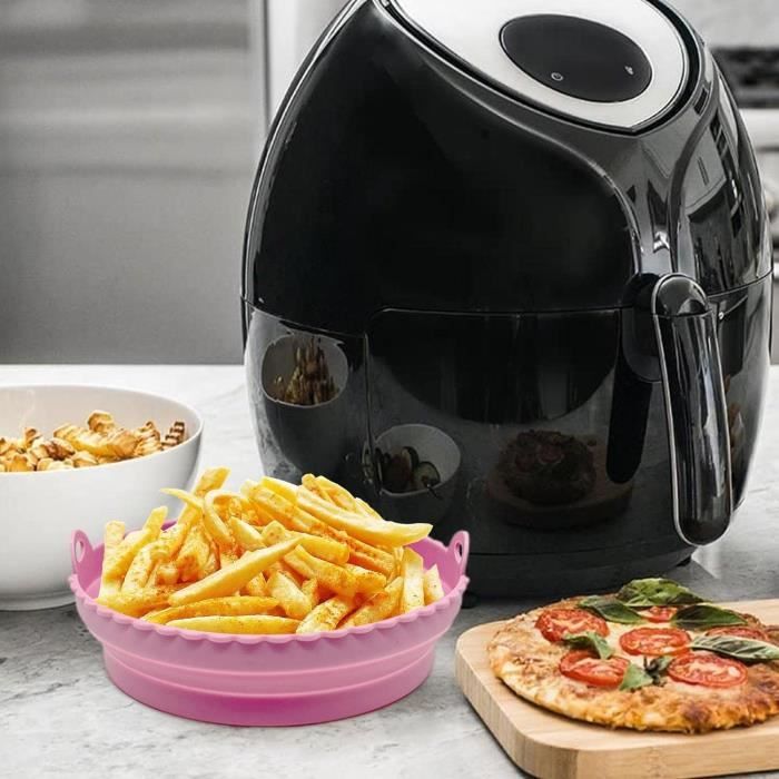 Lot de 3 Passoires "Cooking" 33cm Multicolore
