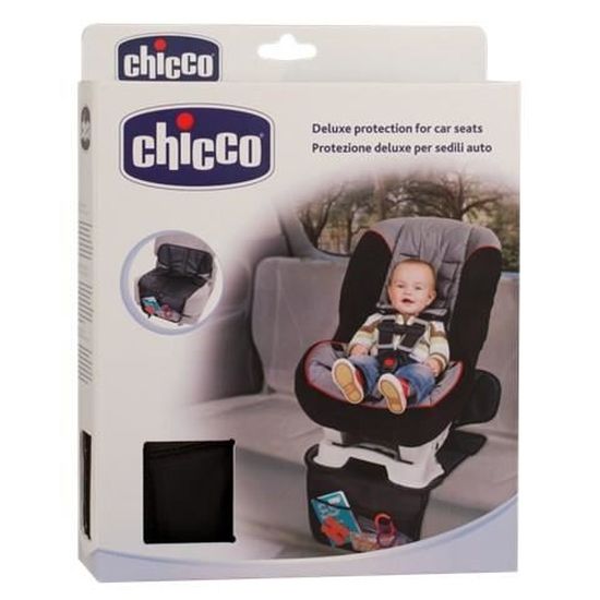 Protection siège auto CHICCO Protection Deluxe pour sièges voiture