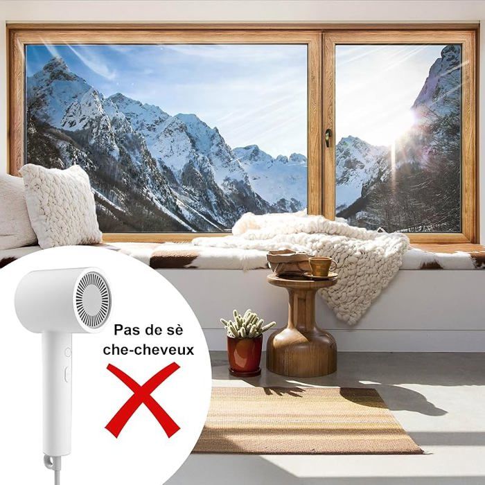 Isolant Anti Froid Film Anti Condensation Film Isolant Fentre — free download