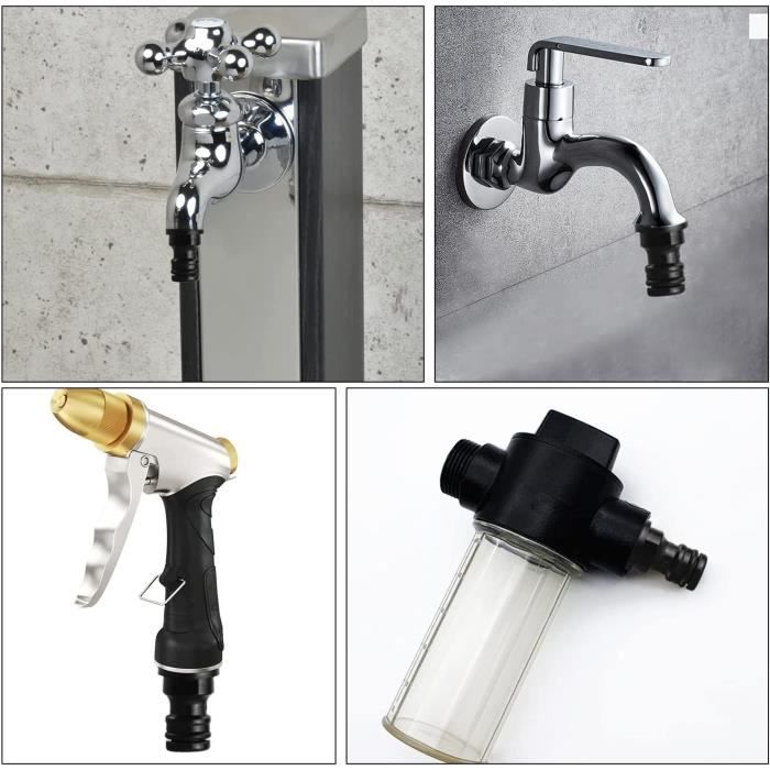 Colonne Vertébrale Demicercle Forme Du Navire Raccord Male Male Gardena Nous Se