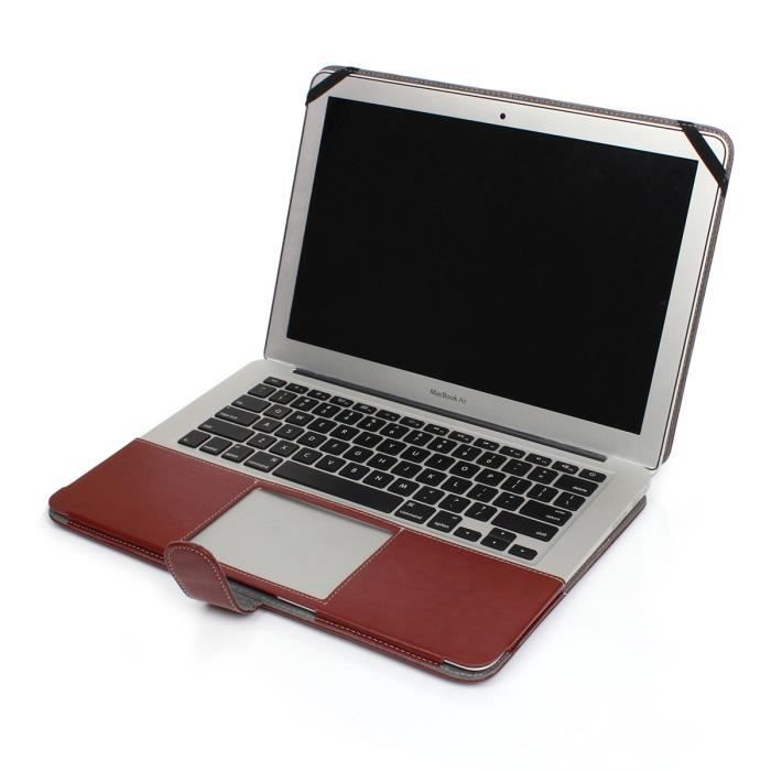 tui Housse MacBook Pro 15 Pouce Coque Mod le A1990 A1707 avec