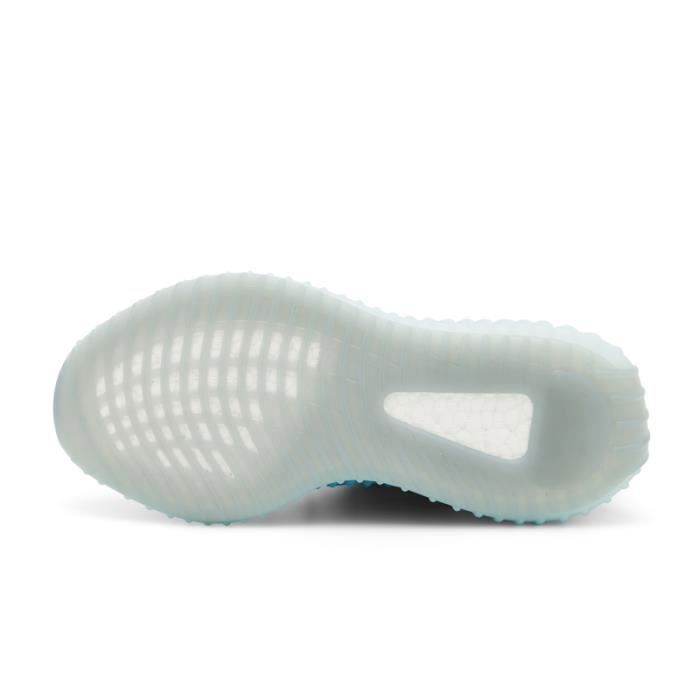 Adidas yeezy ice blue femme sale