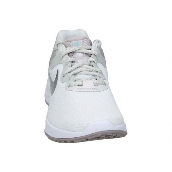 NIKE Baskets Tanjun TD Chaussures Bébé Garçon Blanc - Cdiscount Chaussures