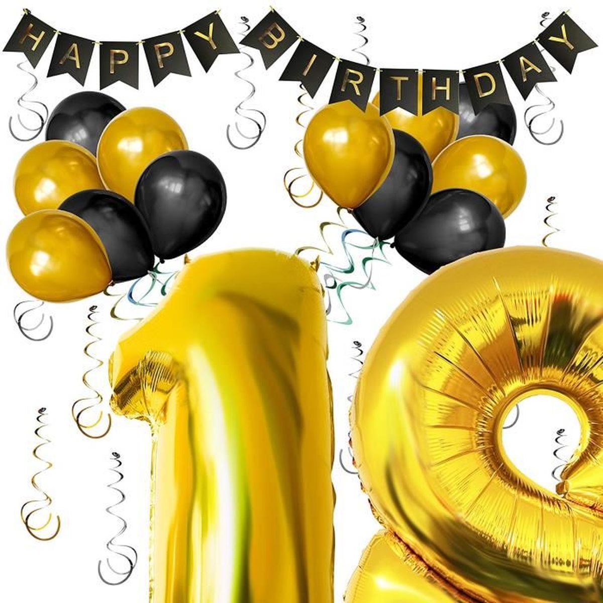 Bricoleur Outils Joyeux Anniversaire 18 Foil Balloon Ballons Maison Bricoleur Outils Joyeux Anniversaire 18 Foil Balloon Ballons Maison
