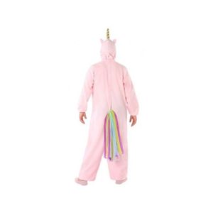 Pyjama licorne adulte Cdiscount