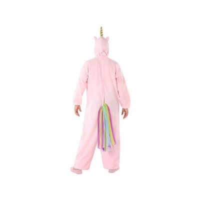 Déguisement De Licorne Bleue étoilée Onesie Cosplay Halloween Pour Filles Pskuay23031