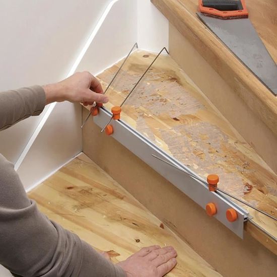 Marche Renovation D Escalier Stratifie Chene Clair 1300x380x5 6 Mm Cdiscount Bricolage Marche Renovation D Escalier Stratifie Chene Clair 1300x380x5 6 Mm Cdiscount Bricolage