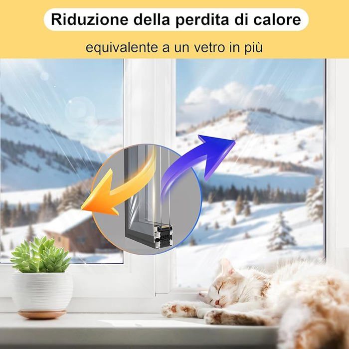 Isolant Anti Froid Film Anti Condensation Film Isolant Fentre — free download