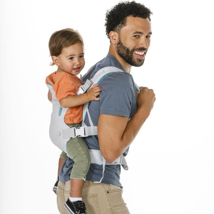 Infantino porte store bébé