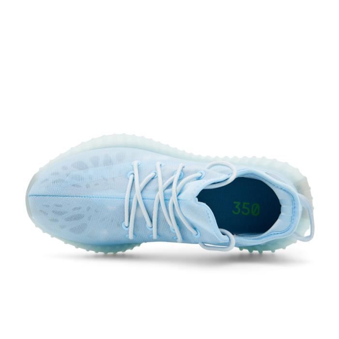 Adidas originals Yeezy Boost 350 V2 GW2869 Mono Ice Homme Femme