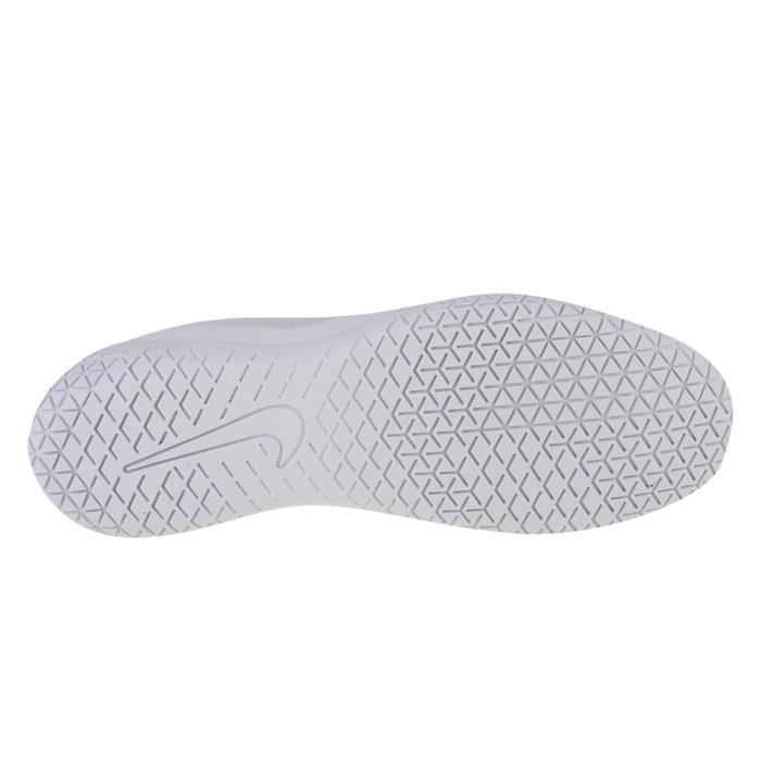 Chaussures de Cheerleading NIKE Cheer Sideline IV Blanc pour Femme/Adulte -  Indoor Blanc - Cdiscount Prêt-à-Porter