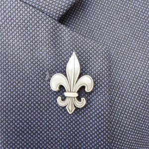 Pins Drapeau Francais Pins Pin Badge Pin's Metal Epoxy Avec Pince Papillon Drapeau France Pins Liban - Foto 5