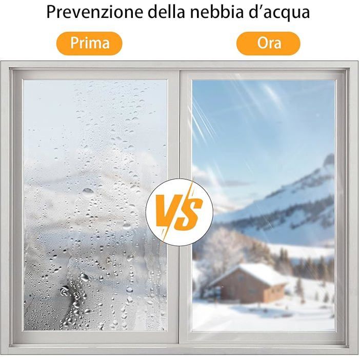 Isolant Anti Froid Film Anti Condensation Film Isolant Fentre — free download